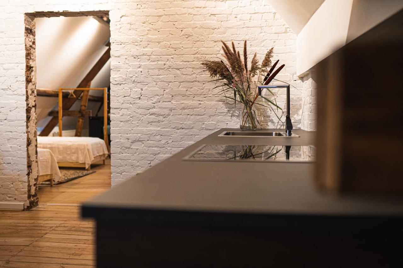Raesborre Homes - Self Check-In Лёвен Экстерьер фото