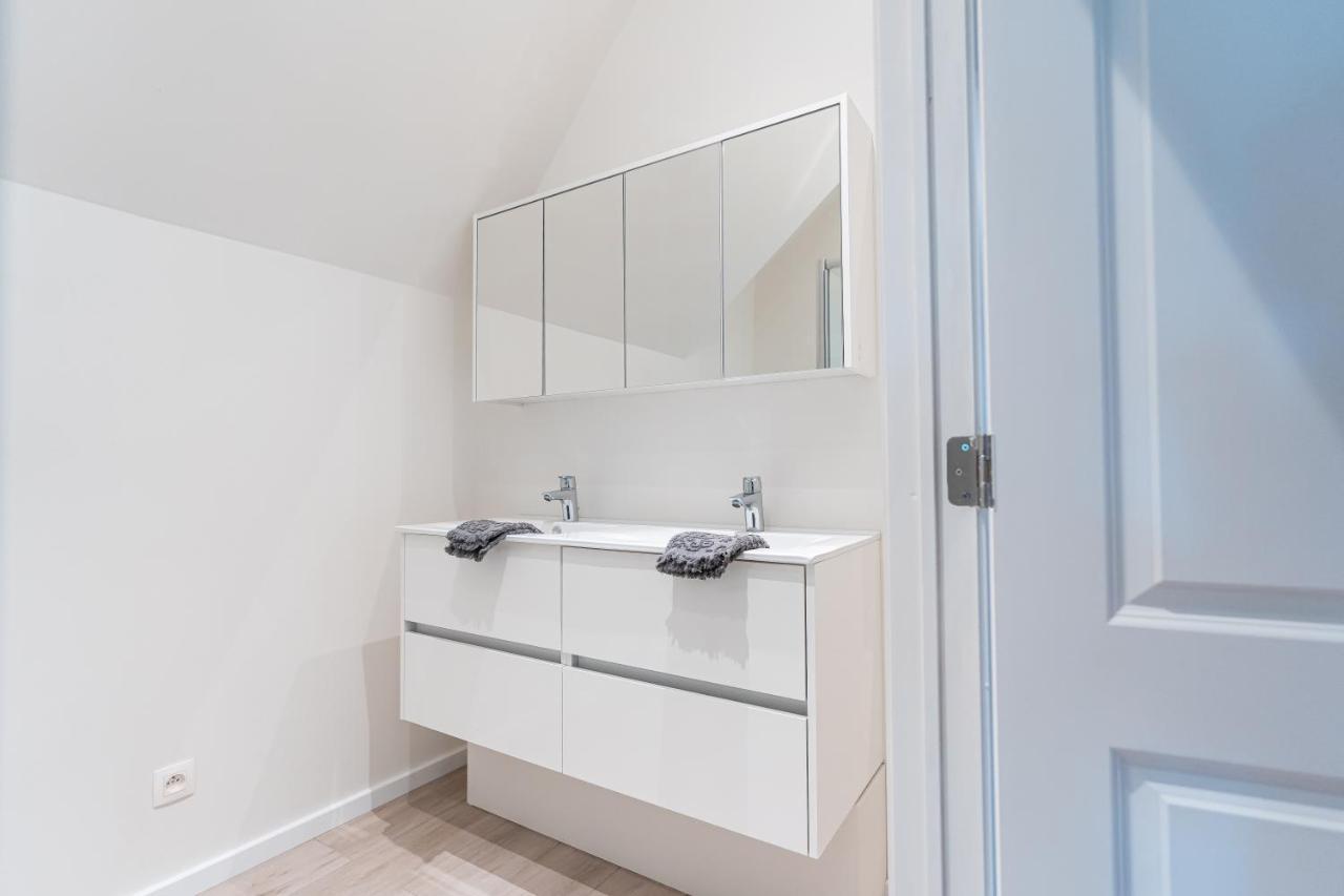 Raesborre Homes - Self Check-In Лёвен Экстерьер фото