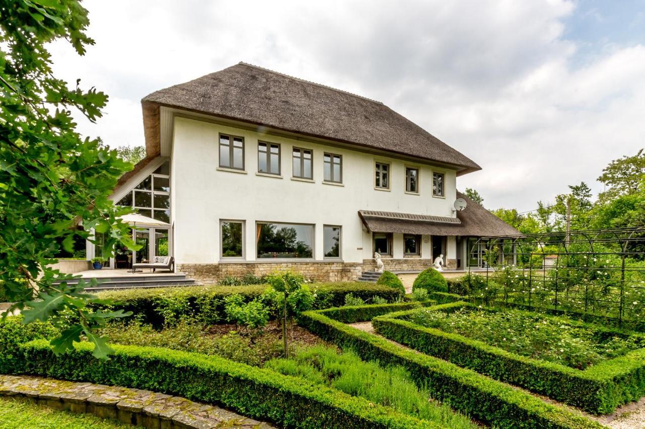 Raesborre Homes - Self Check-In Лёвен Экстерьер фото